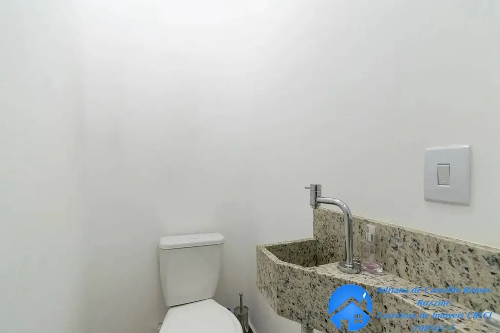 Foto 8 de Casa com 2 quartos à venda, 68m2 em Osasco - SP