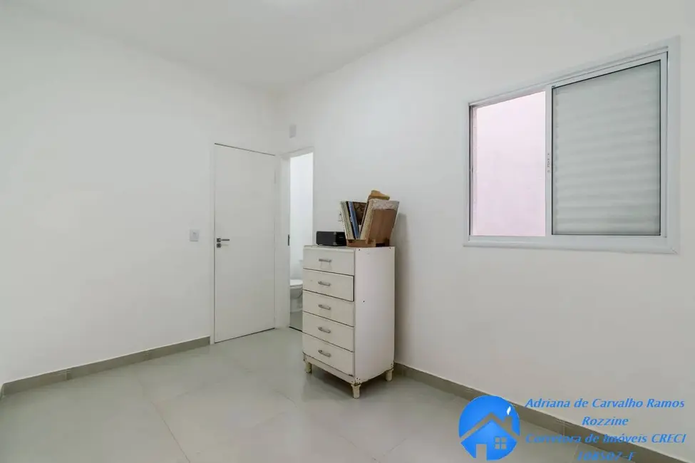 Foto 5 de Casa com 2 quartos à venda, 68m2 em Osasco - SP