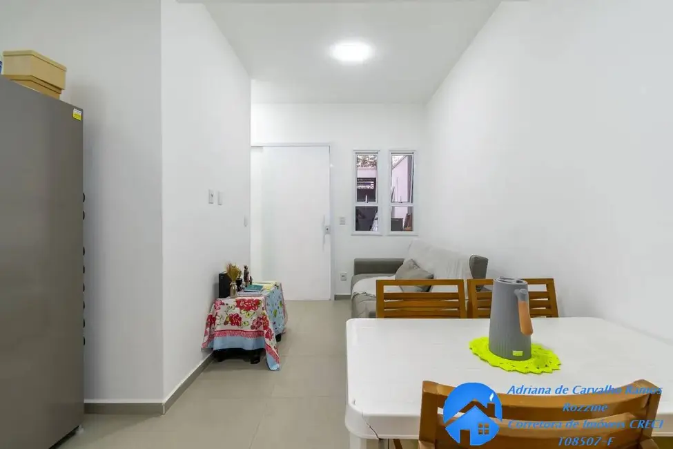 Foto 1 de Casa com 2 quartos à venda, 68m2 em Osasco - SP
