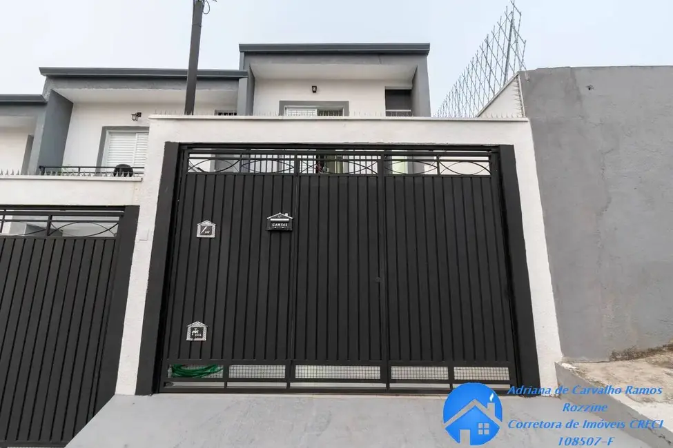 Foto 9 de Casa com 2 quartos à venda, 68m2 em Osasco - SP