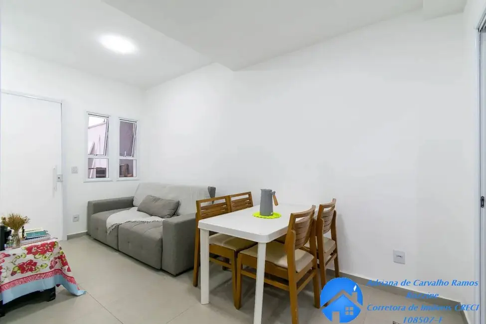 Foto 2 de Casa com 2 quartos à venda, 68m2 em Osasco - SP