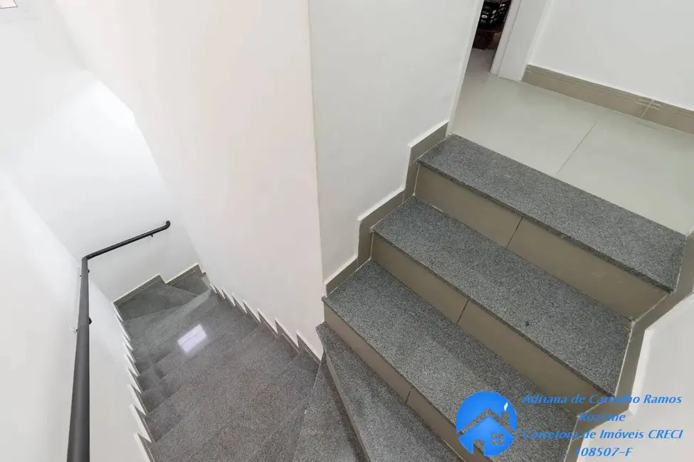 Foto 6 de Casa com 2 quartos à venda, 68m2 em Osasco - SP