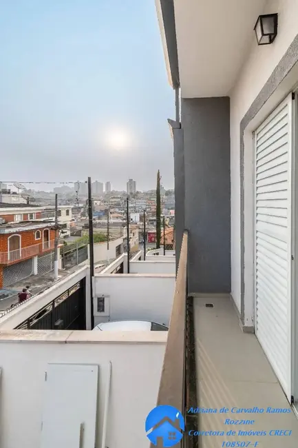 Foto 7 de Casa com 2 quartos à venda, 68m2 em Osasco - SP