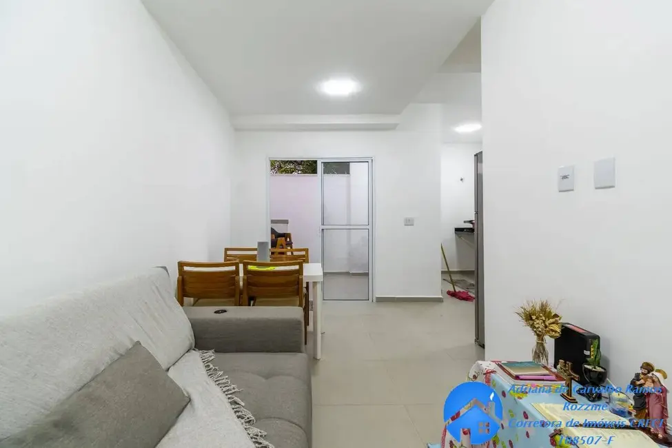 Foto 4 de Casa com 2 quartos à venda, 68m2 em Osasco - SP