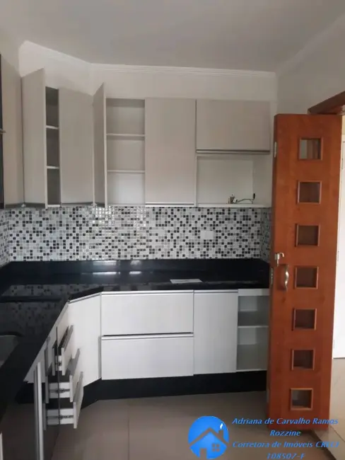 Foto 4 de Apartamento com 2 quartos à venda, 52m2 em São Pedro, Osasco - SP