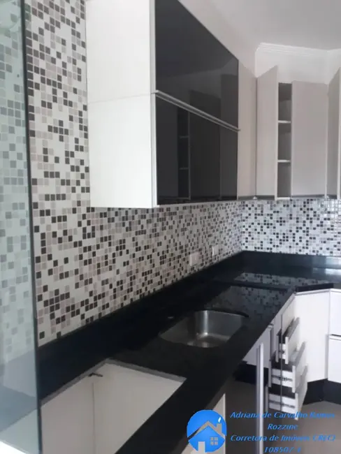 Foto 2 de Apartamento com 2 quartos à venda, 52m2 em São Pedro, Osasco - SP