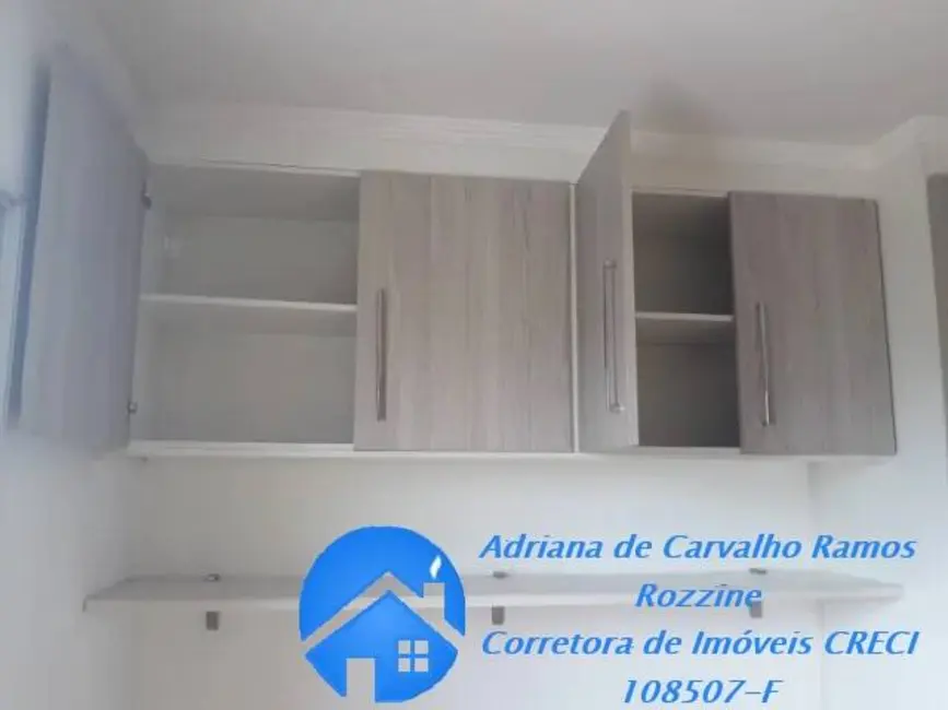 Foto 6 de Apartamento com 2 quartos à venda, 52m2 em São Pedro, Osasco - SP