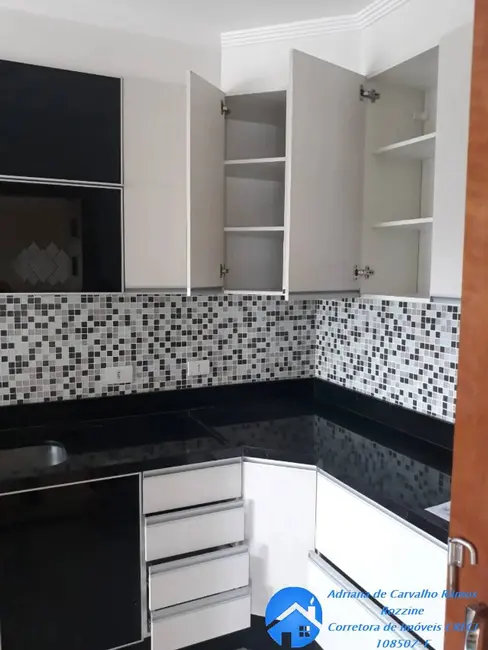 Foto 1 de Apartamento com 2 quartos à venda, 52m2 em São Pedro, Osasco - SP