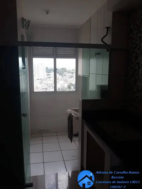Foto 7 de Apartamento com 2 quartos à venda, 52m2 em São Pedro, Osasco - SP