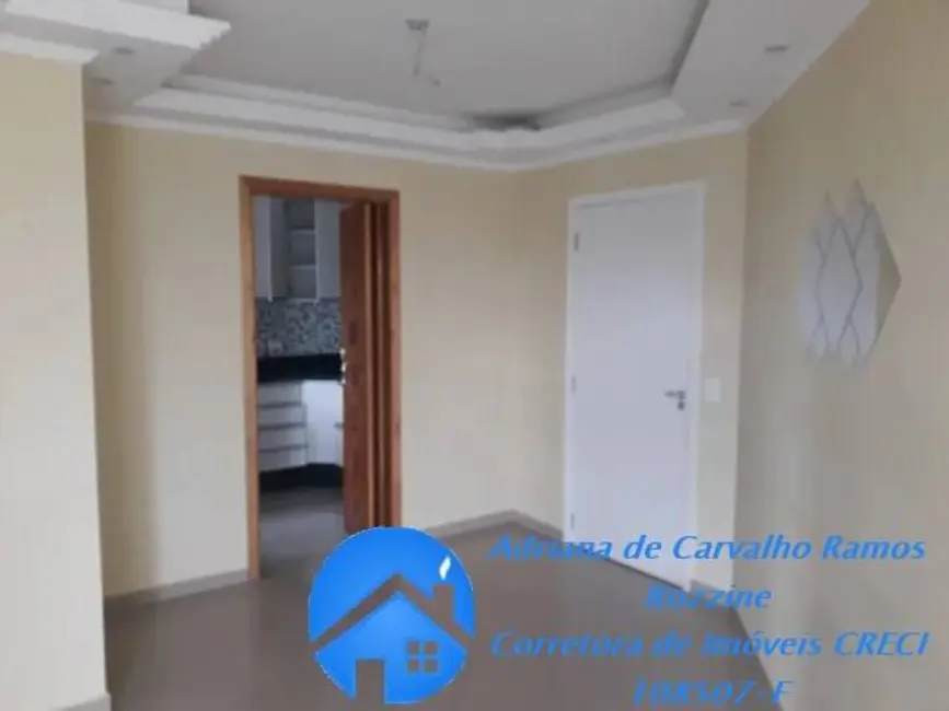 Foto 9 de Apartamento com 2 quartos à venda, 52m2 em São Pedro, Osasco - SP
