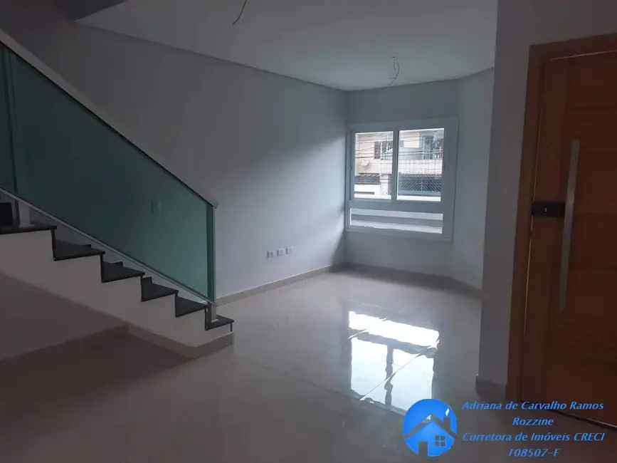 Foto 2 de Casa com 3 quartos à venda, 182m2 em Vila Campesina, Osasco - SP