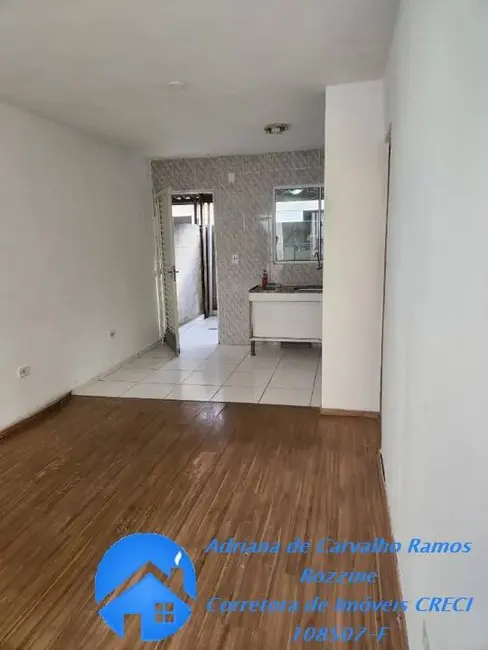 Foto 4 de Casa com 2 quartos à venda, 58m2 em Recanto Arco Verde, Cotia - SP