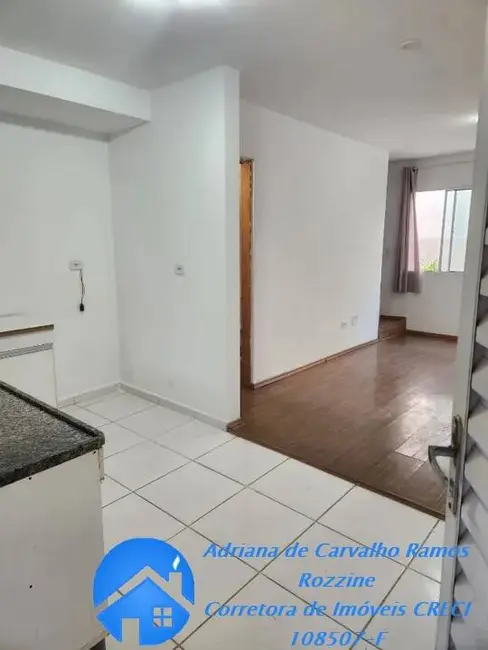 Foto 3 de Casa com 2 quartos à venda, 58m2 em Recanto Arco Verde, Cotia - SP