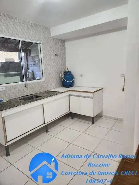 Foto 1 de Casa com 2 quartos à venda, 58m2 em Recanto Arco Verde, Cotia - SP