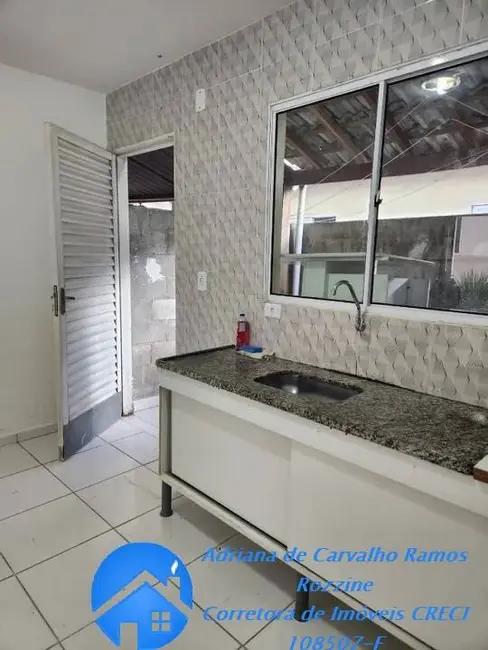Foto 2 de Casa com 2 quartos à venda, 58m2 em Recanto Arco Verde, Cotia - SP