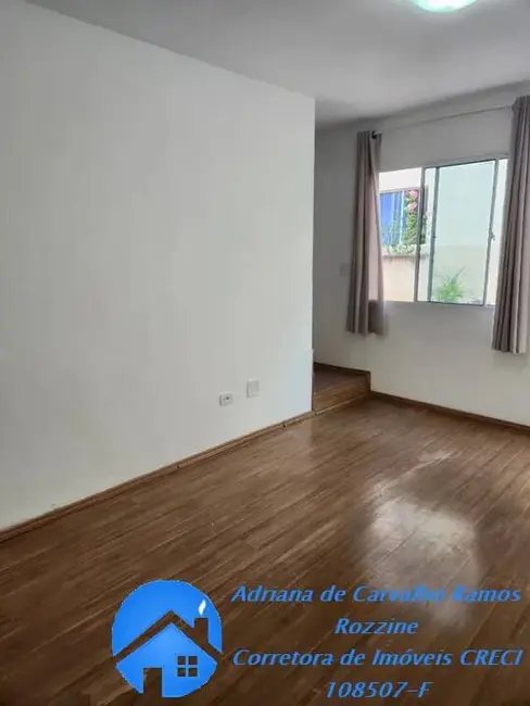 Foto 6 de Casa com 2 quartos à venda, 58m2 em Recanto Arco Verde, Cotia - SP