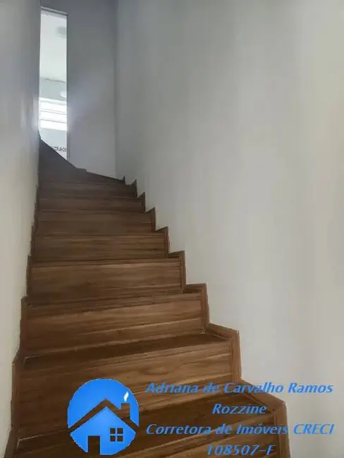 Foto 5 de Casa com 2 quartos à venda, 58m2 em Recanto Arco Verde, Cotia - SP