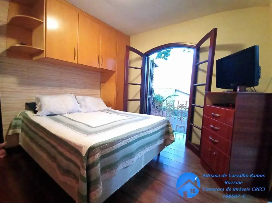 Foto 9 de Casa com 2 quartos à venda, 138m2 em Cidade das Flores, Osasco - SP