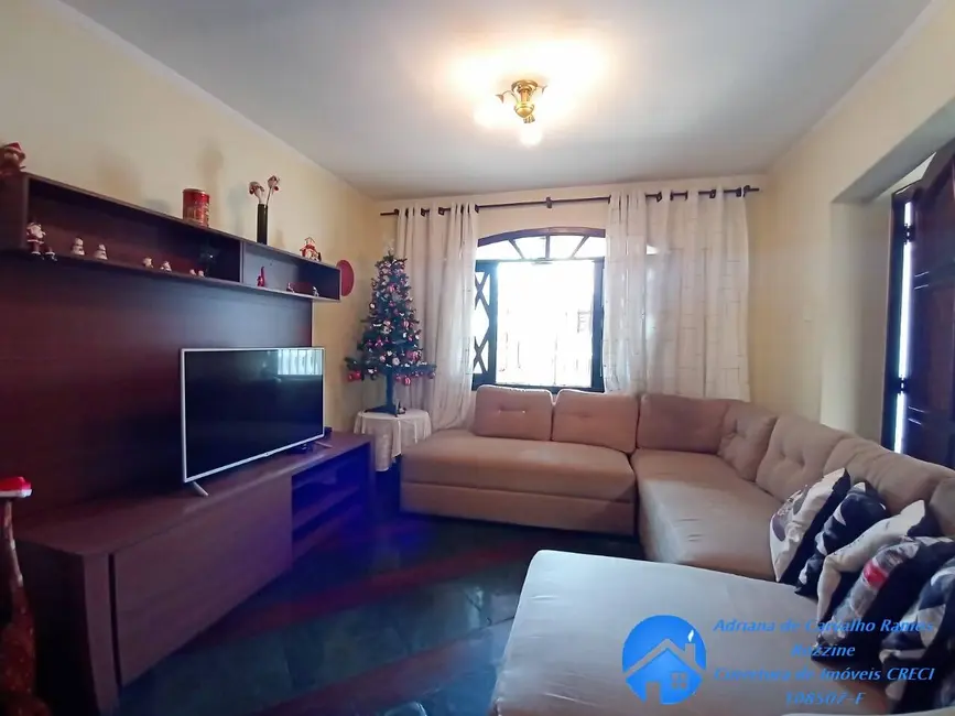 Foto 3 de Casa com 2 quartos à venda, 138m2 em Cidade das Flores, Osasco - SP