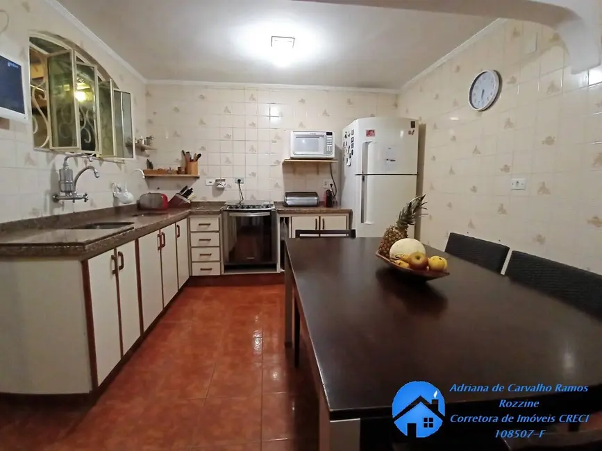 Foto 5 de Casa com 2 quartos à venda, 138m2 em Cidade das Flores, Osasco - SP