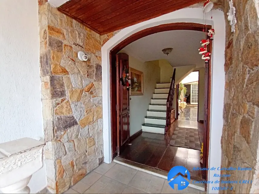 Foto 7 de Casa com 2 quartos à venda, 138m2 em Cidade das Flores, Osasco - SP