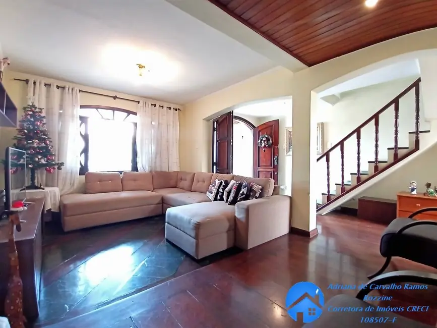 Foto 4 de Casa com 2 quartos à venda, 138m2 em Cidade das Flores, Osasco - SP