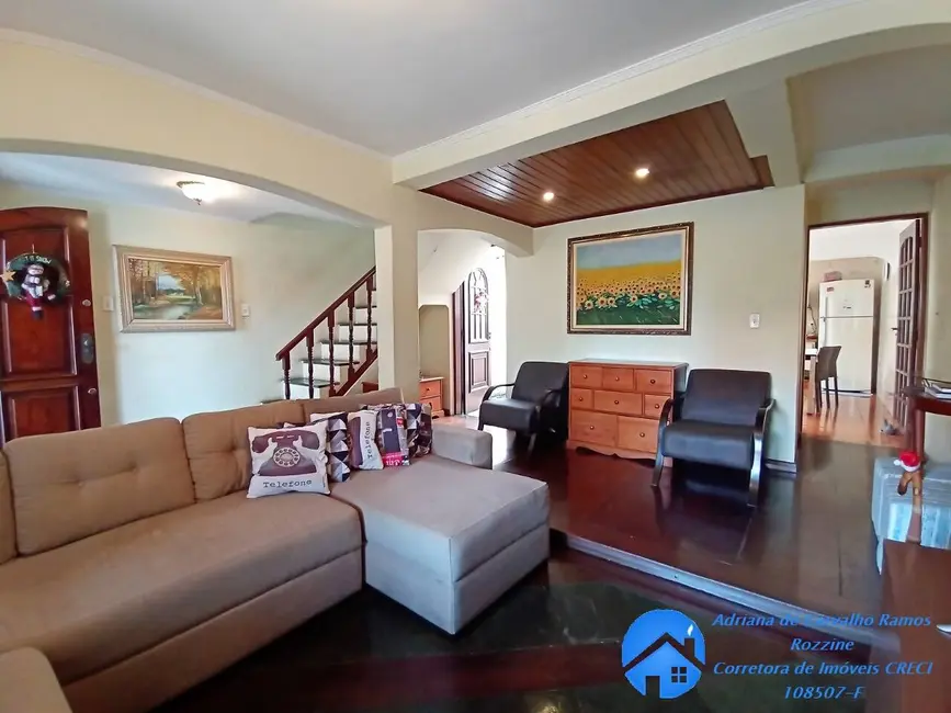 Foto 1 de Casa com 2 quartos à venda, 138m2 em Cidade das Flores, Osasco - SP