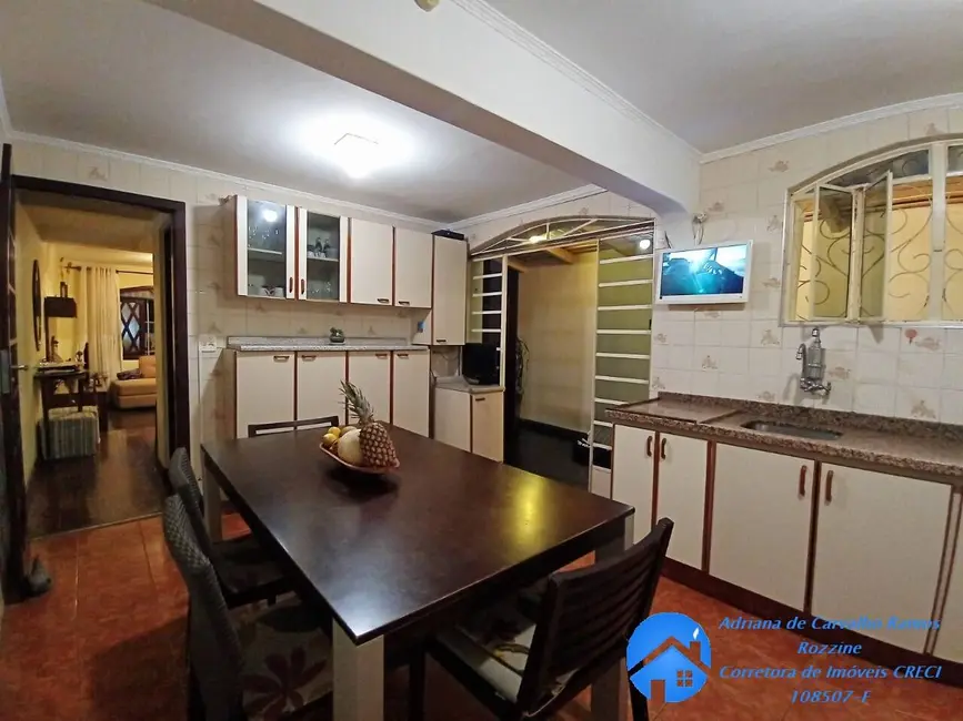 Foto 6 de Casa com 2 quartos à venda, 138m2 em Cidade das Flores, Osasco - SP