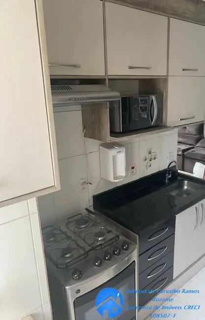 Foto 7 de Apartamento com 2 quartos à venda, 48m2 em Vila da Oportunidade, Carapicuiba - SP