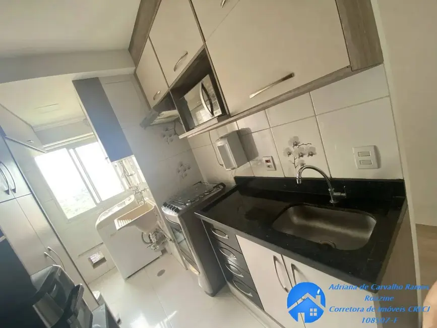Foto 5 de Apartamento com 2 quartos à venda, 48m2 em Vila da Oportunidade, Carapicuiba - SP