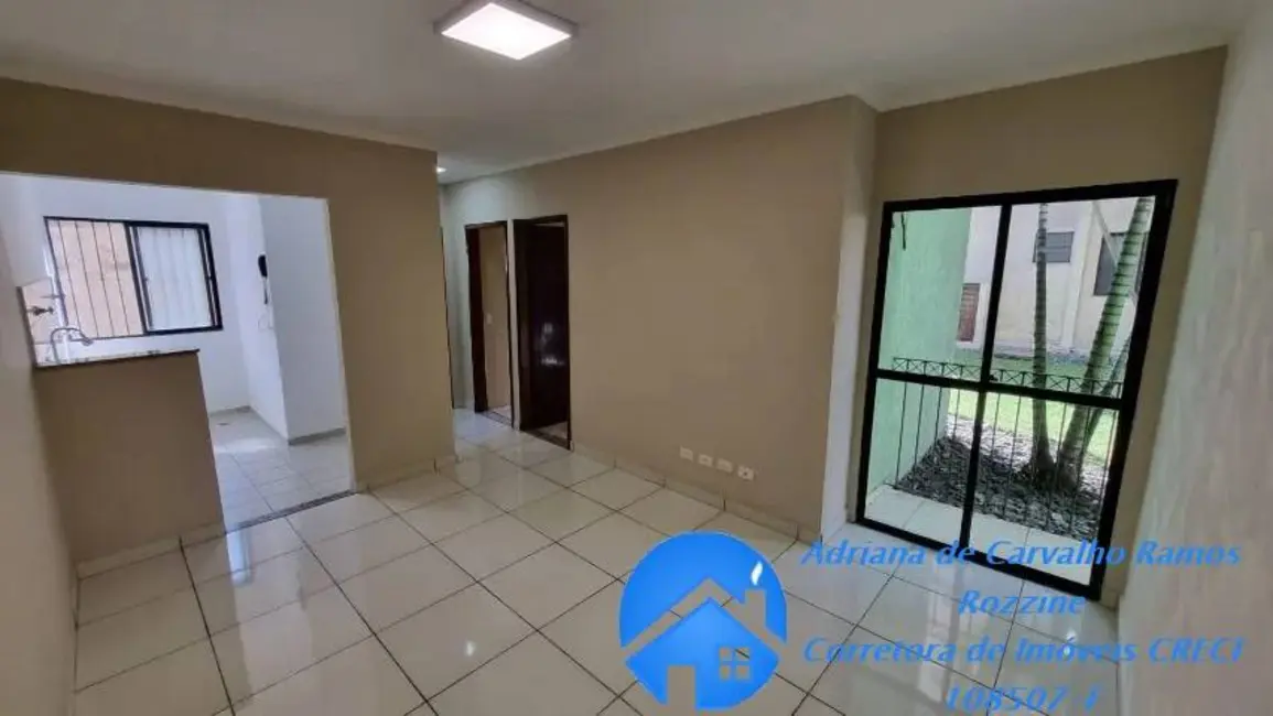 Apartamento com 2 quartos à venda, 55m2 em Vila Marcondes, Carapicuiba - SP - imagem 6 Foto 6 de Apartamento com 2 quartos à venda, 55m2 em Vila Marcondes, Carapicuiba - SP
