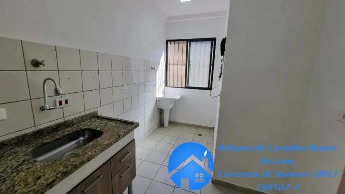 Foto 1 de Apartamento com 2 quartos à venda, 55m2 em Vila Marcondes, Carapicuiba - SP