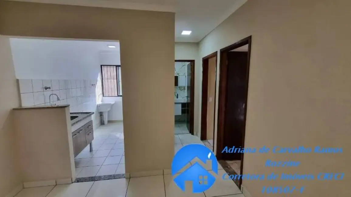 Apartamento com 2 quartos à venda, 55m2 em Vila Marcondes, Carapicuiba - SP - imagem 3 Foto 3 de Apartamento com 2 quartos à venda, 55m2 em Vila Marcondes, Carapicuiba - SP