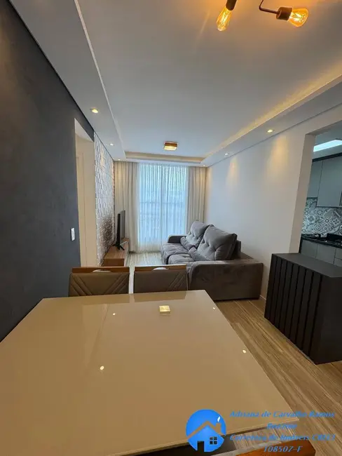 Foto 4 de Apartamento com 2 quartos à venda, 50m2 em São Pedro, Osasco - SP