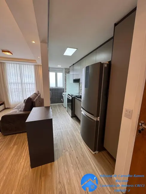 Foto 3 de Apartamento com 2 quartos à venda, 50m2 em São Pedro, Osasco - SP