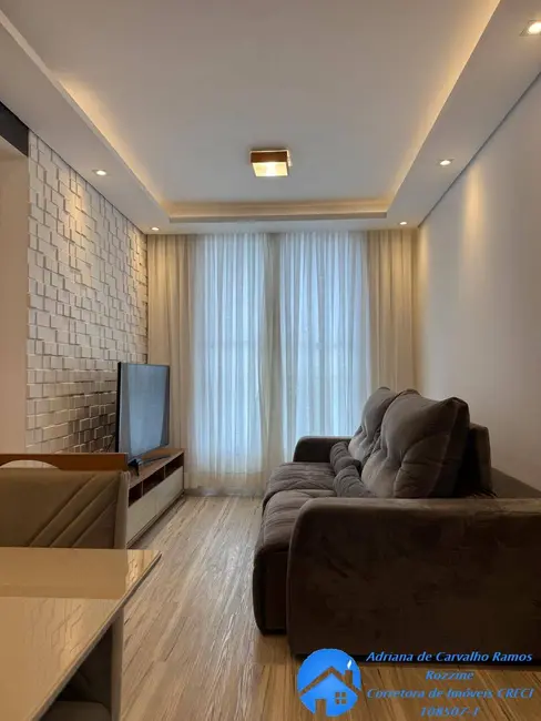 Foto 7 de Apartamento com 2 quartos à venda, 50m2 em São Pedro, Osasco - SP