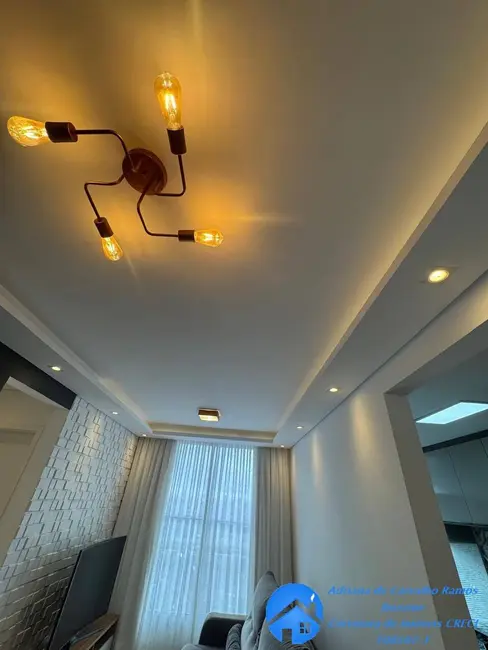 Foto 9 de Apartamento com 2 quartos à venda, 50m2 em São Pedro, Osasco - SP