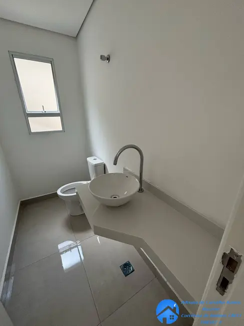 Foto 9 de Sobrado com 3 quartos à venda, 153m2 em Bela Vista, Osasco - SP