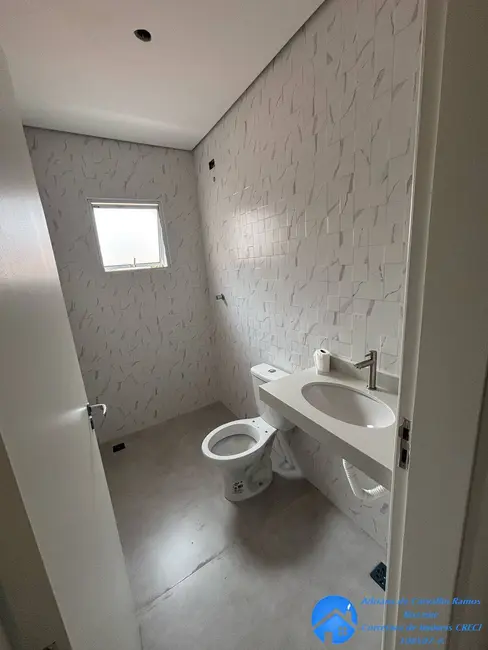 Foto 7 de Sobrado com 3 quartos à venda, 153m2 em Bela Vista, Osasco - SP