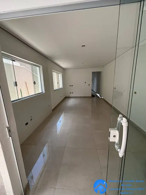 Foto 4 de Sobrado com 3 quartos à venda, 153m2 em Bela Vista, Osasco - SP
