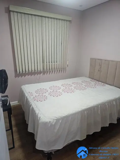 Foto 7 de Apartamento com 1 quarto à venda, 42m2 em Jardim São Luiz, Jandira - SP