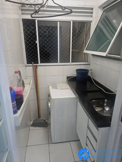 Foto 5 de Apartamento com 1 quarto à venda, 42m2 em Jardim São Luiz, Jandira - SP