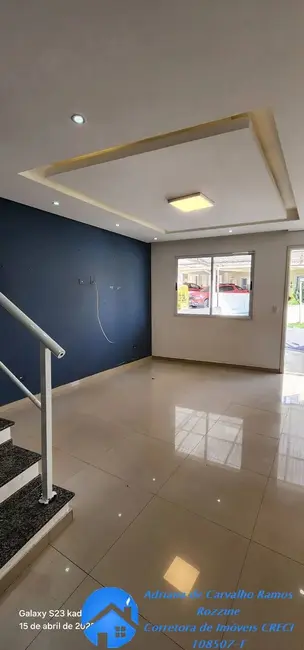 Casa com 2 quartos à venda, 70m2 em Outeiro de Passárgada, Cotia - SP - imagem 6 Foto 6 de Casa com 2 quartos à venda, 70m2 em Outeiro de Passárgada, Cotia - SP