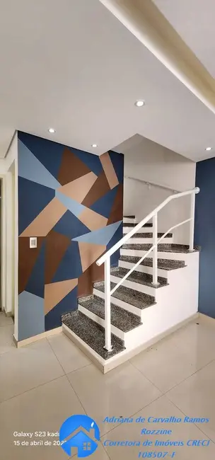 Casa com 2 quartos à venda, 70m2 em Outeiro de Passárgada, Cotia - SP - imagem 5 Foto 5 de Casa com 2 quartos à venda, 70m2 em Outeiro de Passárgada, Cotia - SP