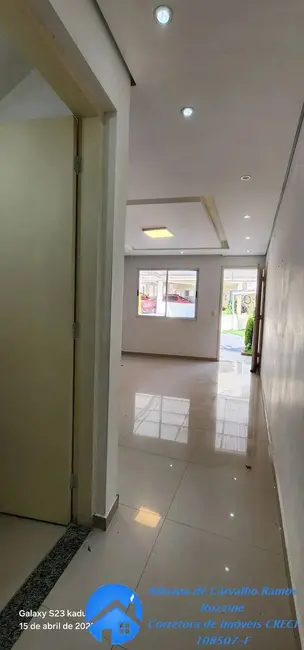 Casa com 2 quartos à venda, 70m2 em Outeiro de Passárgada, Cotia - SP - imagem 7 Foto 7 de Casa com 2 quartos à venda, 70m2 em Outeiro de Passárgada, Cotia - SP