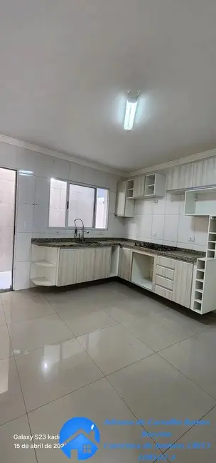 Foto 1 de Casa com 2 quartos à venda, 70m2 em Outeiro de Passárgada, Cotia - SP