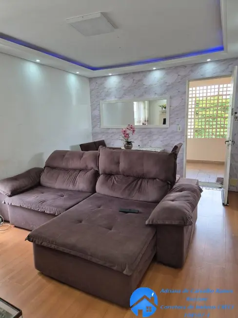 Foto 1 de Apartamento com 2 quartos à venda, 60m2 em Piratininga, Osasco - SP