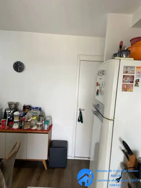 Apartamento com 2 quartos à venda, 55m2 em São Pedro, Osasco - SP - imagem 5 Foto 5 de Apartamento com 2 quartos à venda, 55m2 em São Pedro, Osasco - SP