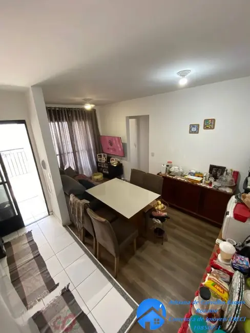 Foto 1 de Apartamento com 2 quartos à venda, 55m2 em São Pedro, Osasco - SP