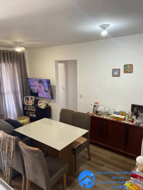 Foto 2 de Apartamento com 2 quartos à venda, 55m2 em São Pedro, Osasco - SP